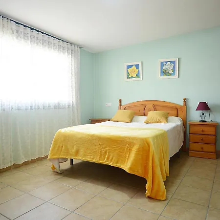 Casa Con Vistas Al Mar En Playa De Foxos *