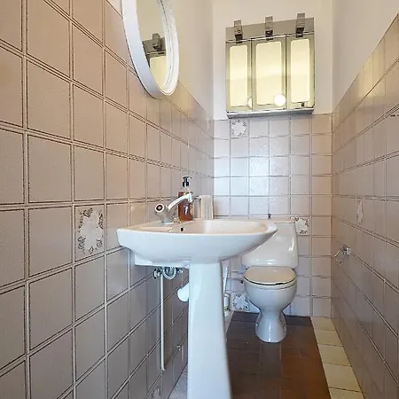 Holiday home Casa Con Vistas Al Mar En Playa De Foxos Sanxenxo