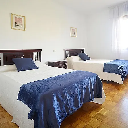 Holiday home Casa Con Vistas Al Mar En Playa De Foxos *